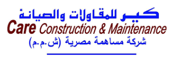 Care Construction & Maintenance