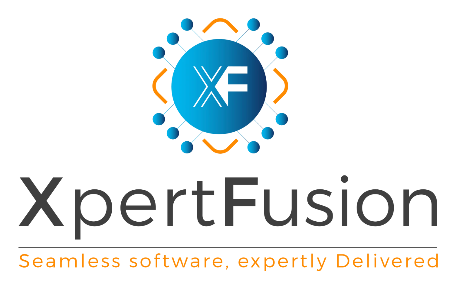 XpertFusion logo